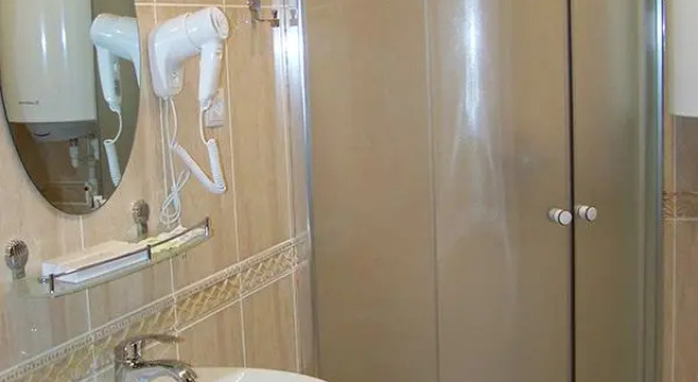 Suite doppia Arien Plaza