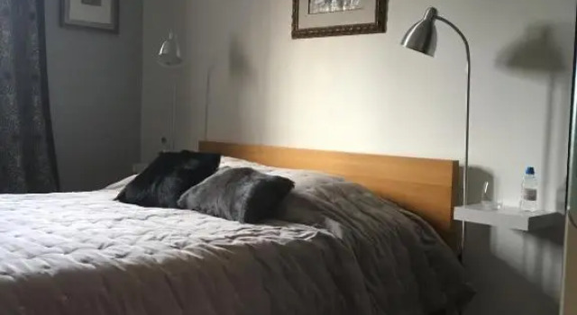Номер Deluxe B&B Les Hauts dOrnans