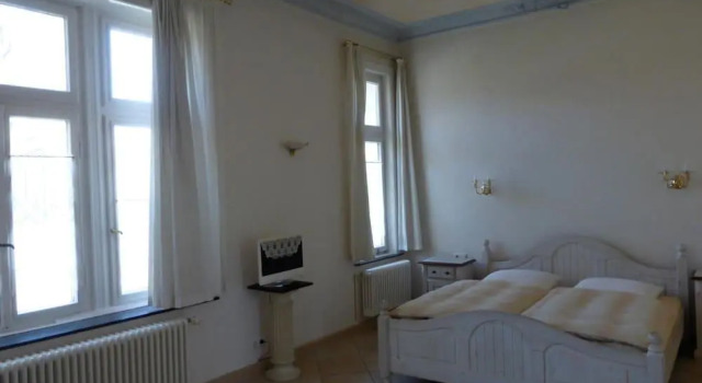 Hotel Villa Toscana