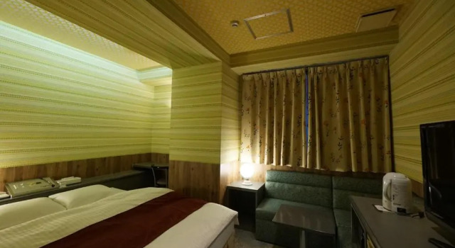 Номер Deluxe Hotel Jupiter