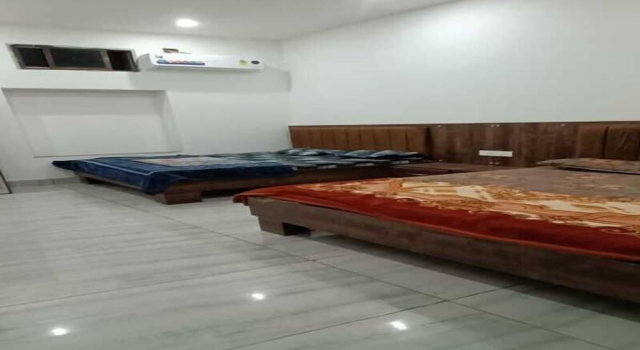 Номер Standard Hotel Maa Karni Darbar