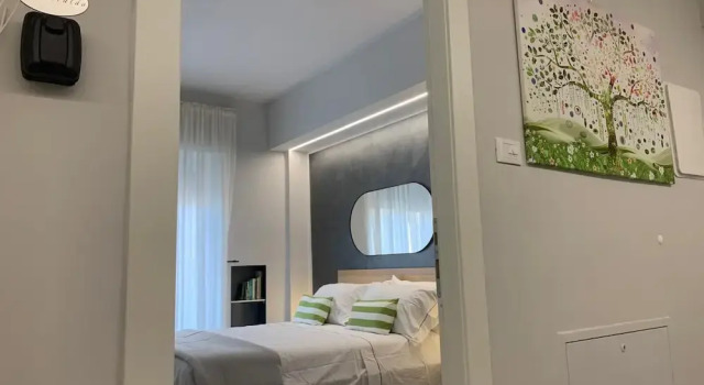 Студия Casa Armonia Apartment Sulmona