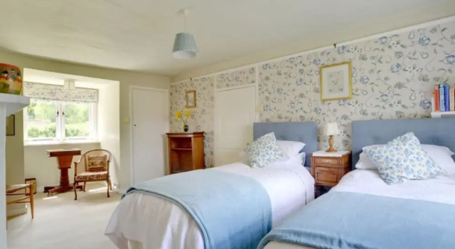 Holiday Home Church Cottage