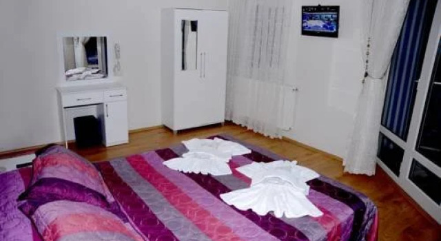 Atlas Butik Hotel