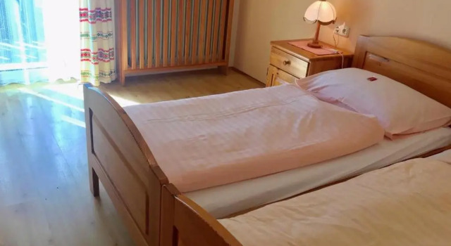 Номер Standard Familienhotel Schmautz