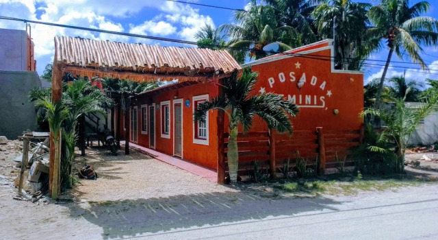 Tribe Beachville