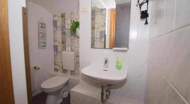 Апартаменты с видом на море Villa Margarete