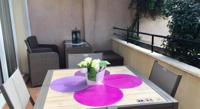 Village Pont Royal en Provence - maeva Home - Appartement cosy 2 pièces 7 personnes vue piscine - Sélection - Super Home MAE-3629, Забронировать Апартаменты/квартира Мальмор Буш-дю-Рон