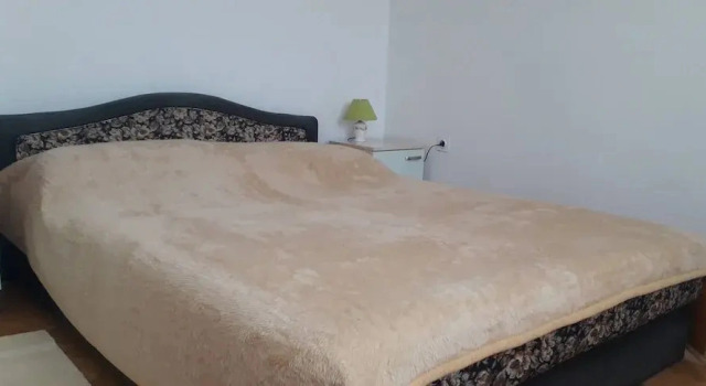 One Bedroom Apartment With a sea View