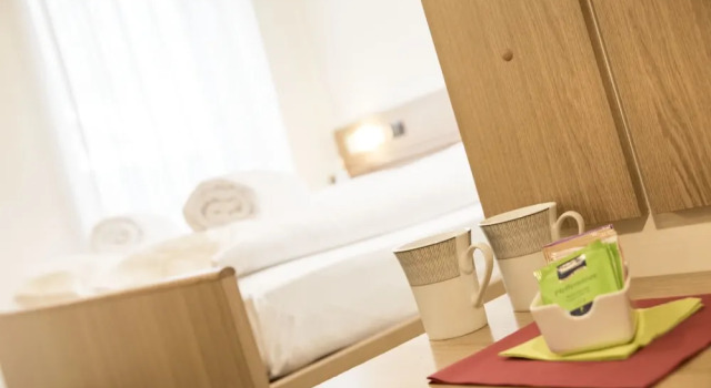 Номер Economy Active Hotel Rosat