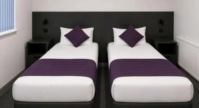 Teesworks Commercial Hotel