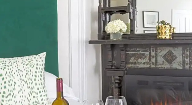 Номер Standard White House Napa
