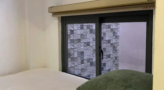 Номер Deluxe The H House Quy Nhơn
