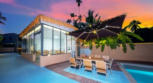 Muyue Homestay (Sanya Phoenix Airport Branch), Book Hotel Sanya Hainan