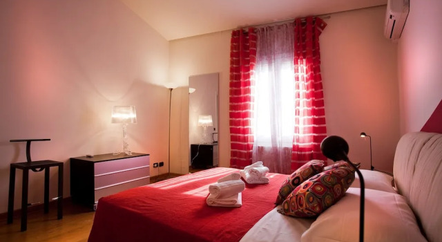 Апартаменты Superior Verona For Rent Red Theater
