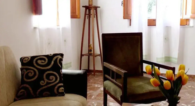 Villa Gelsomino, Réserver Villa Villas à Ribera, Villa