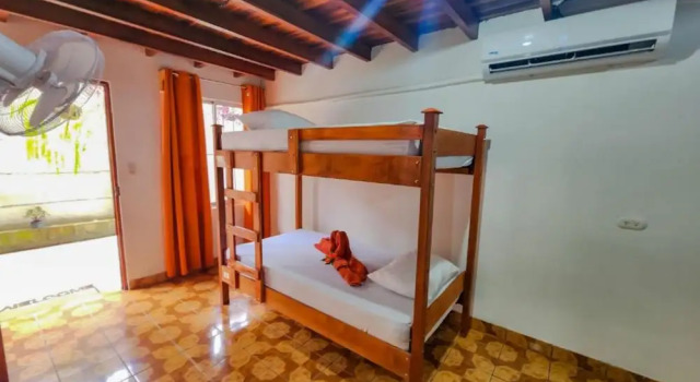 Arenal Sloth Hostel, Buchen Sie Hostel Hostels in Alajuela, Hostel