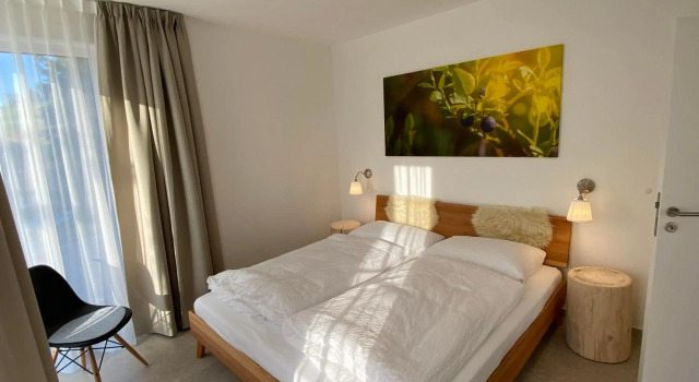 Ferienhaus AUSZEIT
