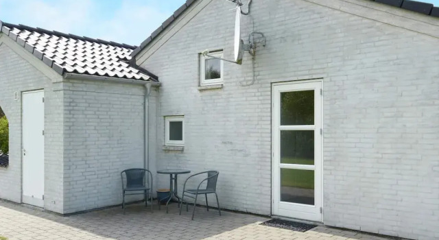 4 Star Holiday Home in Hemmet