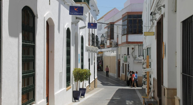 Apartamento Pascual Junquera I