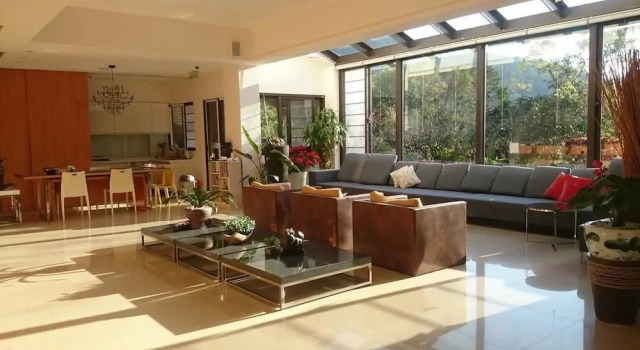 Kawoting B&B, Buchen Sie Bed & Breakfast Jiaoxi Taiwan