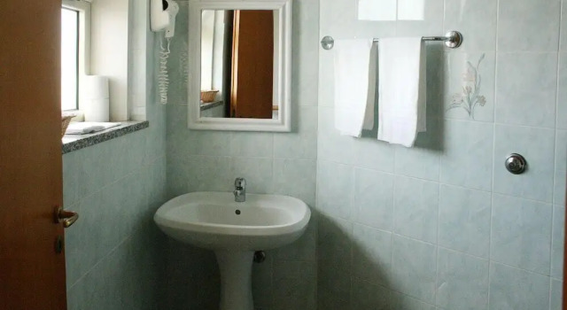 Standard- værelse Hotel Celestina