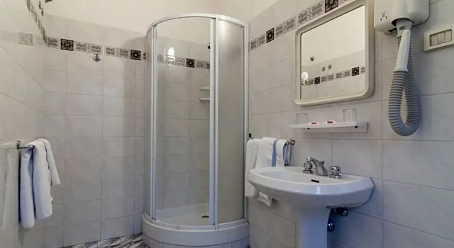 Двухместный номер Standard Villa Letizia - Casa per ferie