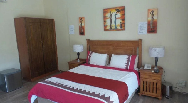 Enaleni Guest House Welkom, Забронировать Гостевой дом Гостевые дома Фри-Стейт, Гостевой дом