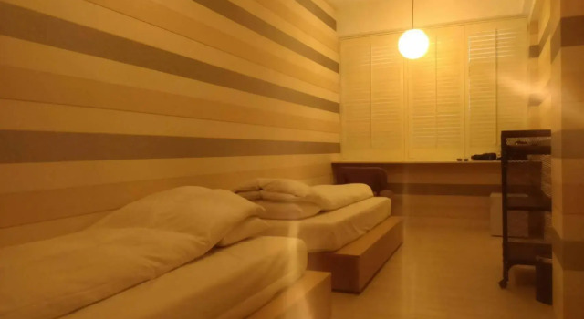 Morning Plus Hostel, Prenota Ostello Ostelli a Taybey, Ostello