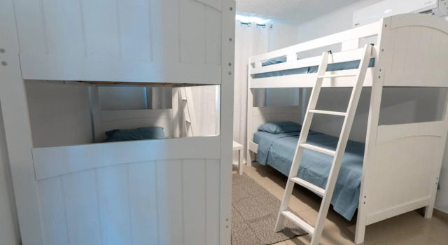 Aquaville Rentals Villa 1, Rezervovat Vila Dorado San Juan