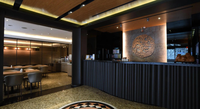 East Dragon Hotel, Buchen Sie Hotel Taybey China