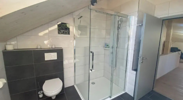Номер Standard Tauber Sonnen Lodge