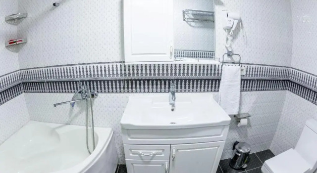 Standard cameră Nabibek Teracce Hotel