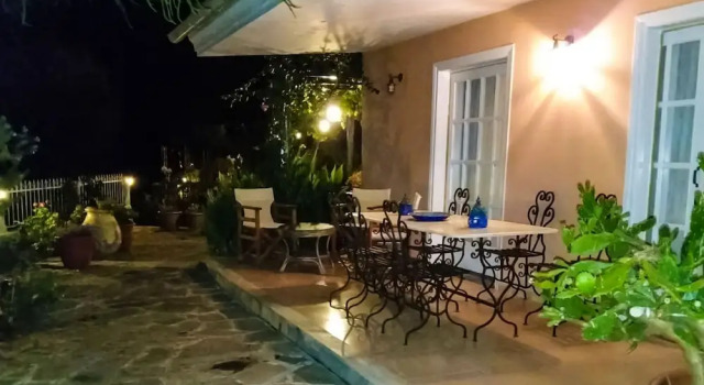 Вилла Villa Marifei