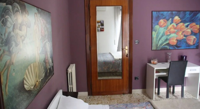 Al Politeama Rooms B&B, Prenota Hotel Hotel economici a Palermo
