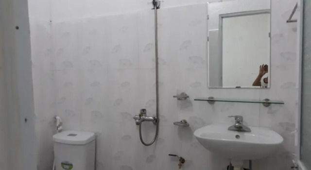 Четырёхместный номер Standard Nam My Van Homestay - Thai Nguyen
