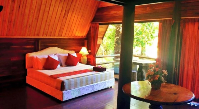 Kangpheka Resort, Забронировать Курортный отель Отели Южного Таиланда с бассейном, Бассейн
