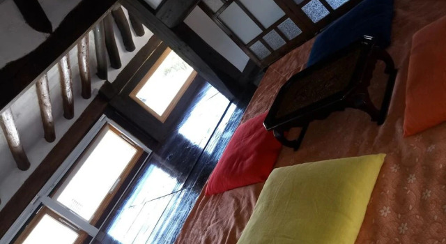 100 Korea House