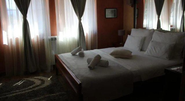 Apartments Dragović Nikšić, Rezervasyon Daire Niksic Niksic County