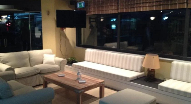 Jason Hotel Apartments, Забронировать Апартаменты/квартира Ретимнон Центральный Крит