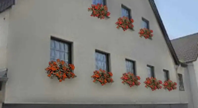 Апартаменты Hotelbetriebe Güldenhaupt GmbH