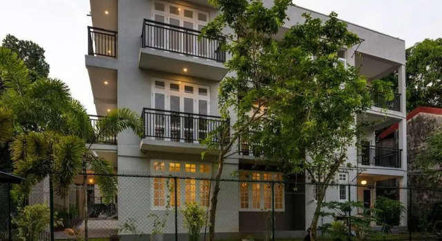 Luxury Apartment - Sleeps 6, Garden & Parking