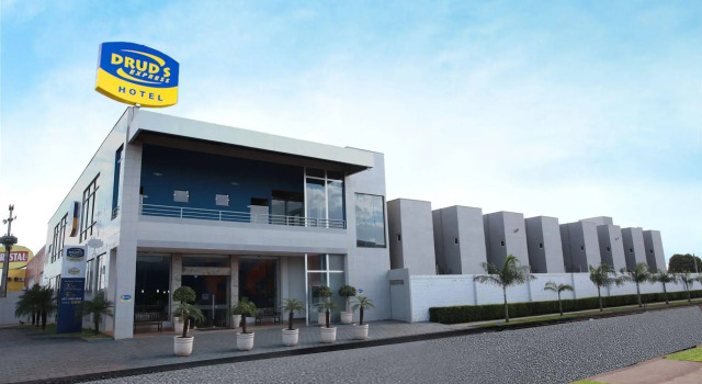 Drud`s Express Hotel