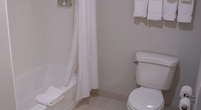 Двухместный номер Standard Holiday Inn Express Hotel & Suites Conover - Hickory Area by IHG