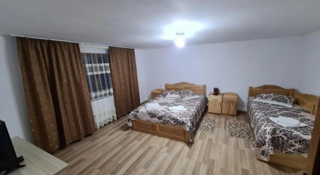 Номер Standard Casa Toader