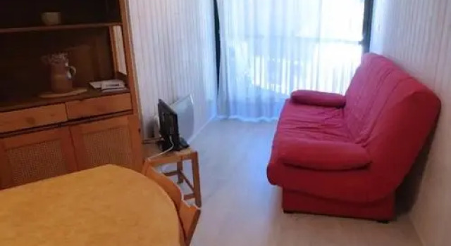 Apartment Appartement Centre Bareges Avec Balcon, 4/5 Couchages, Забронировать Апартаменты/квартира Бареж Tourmalet Ski Resort