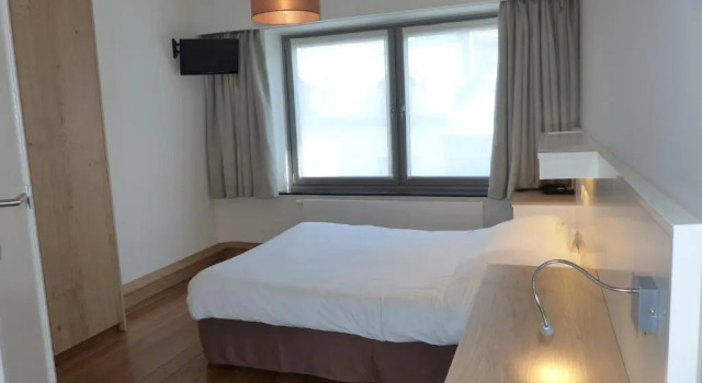 Номер Standard Logis Hotel Du Midi