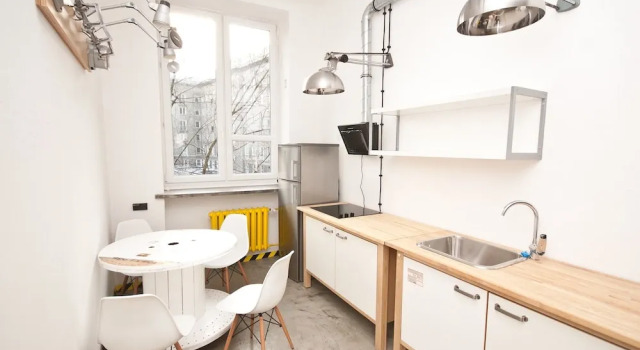 Номер Standard Loft Lot Pszczoły