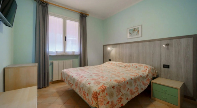Helios Village - Borgo Alloro 37d nature and services including pool and tennis courts-HELIOS BORGO ALLORO 37D, Book Hotel Hoteller i Rio Marina med pool, Swimmingpool