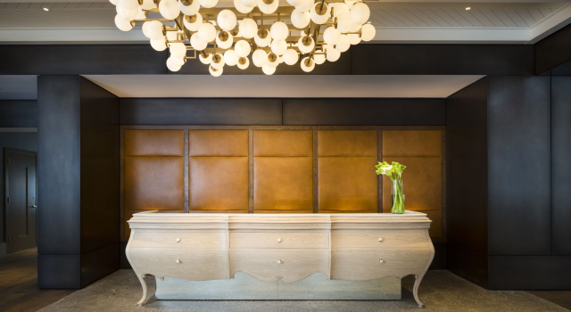 Kimpton Journeyman Hotel by IHG, Book Hotel Milwaukee Wisconsin, nær Northwestern Mutual